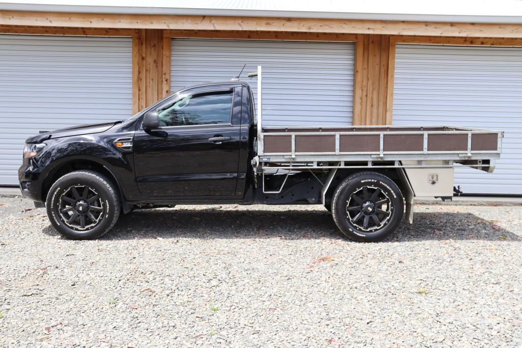 Ford Ranger 2021 for sale in Auckland