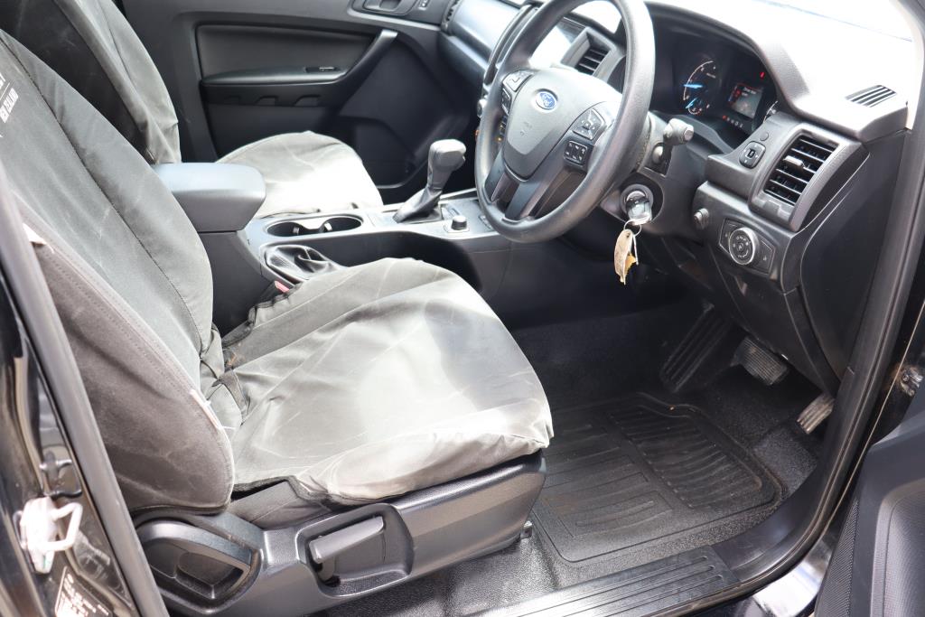 Ford Ranger 2021 for sale in Auckland