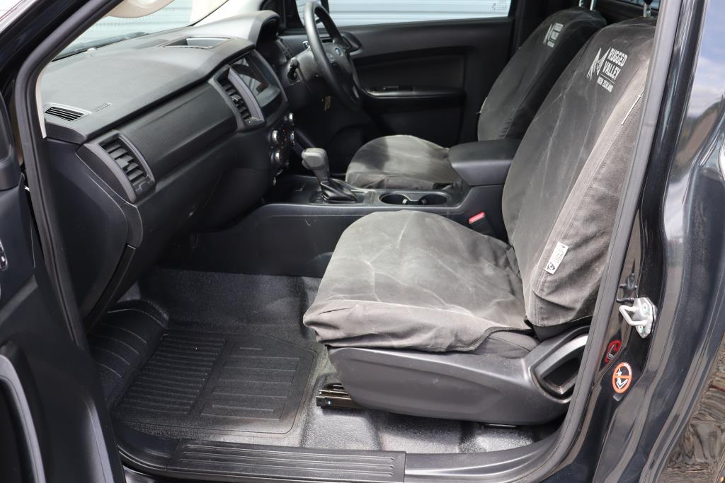 Ford Ranger 2021 for sale in Auckland
