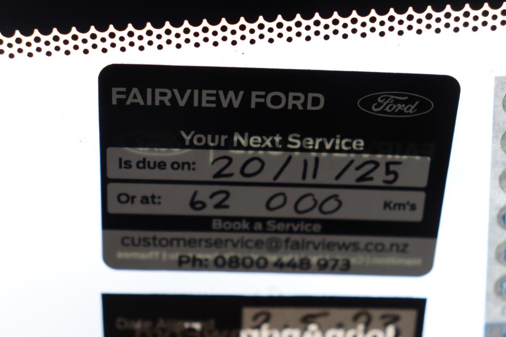 Ford Ranger 2021 for sale in Auckland