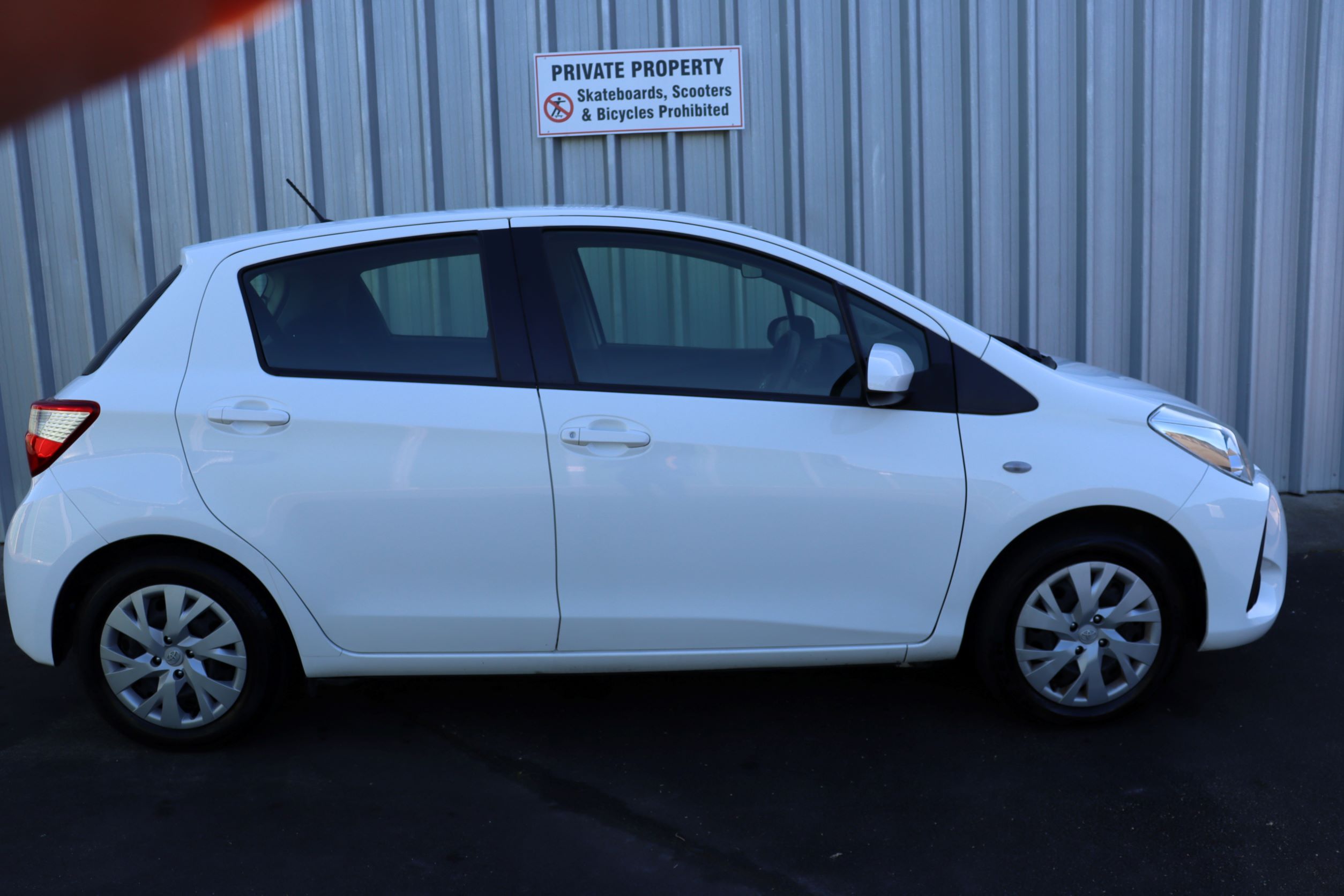Toyota Yaris  2019 for sale in Auckland
