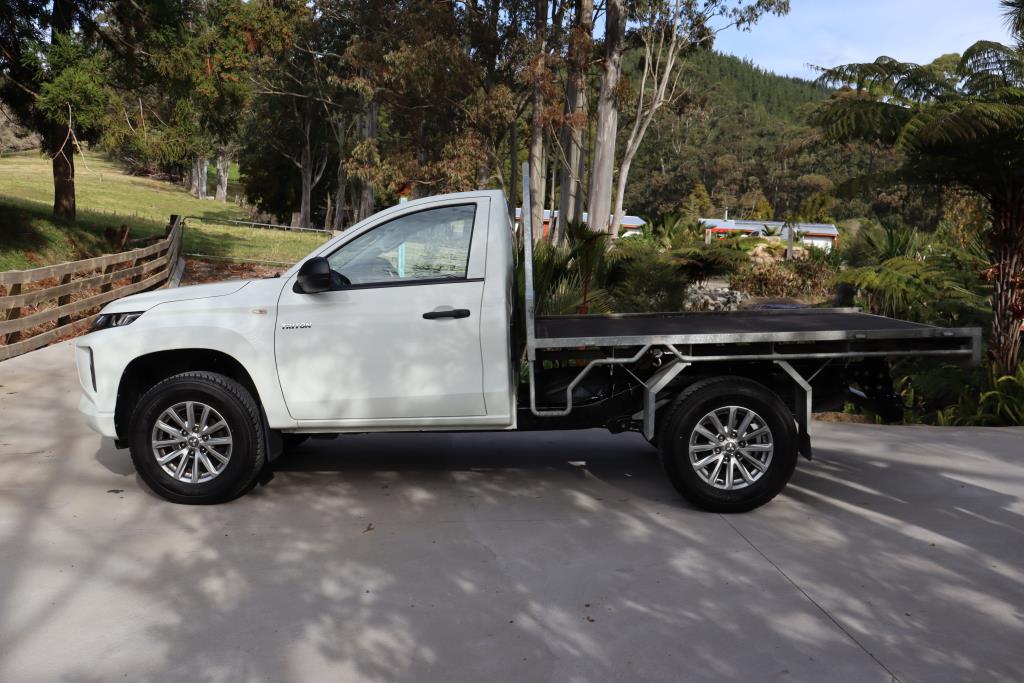 Mitsubishi TRITON 4WD 2021 for sale in Auckland
