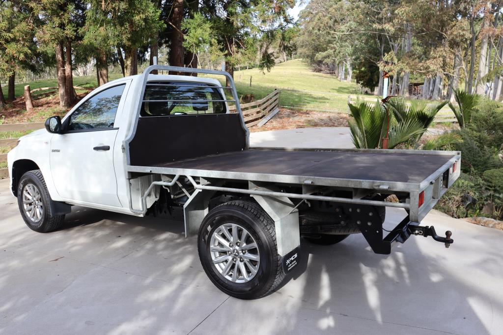 Mitsubishi TRITON 4WD 2021 for sale in Auckland