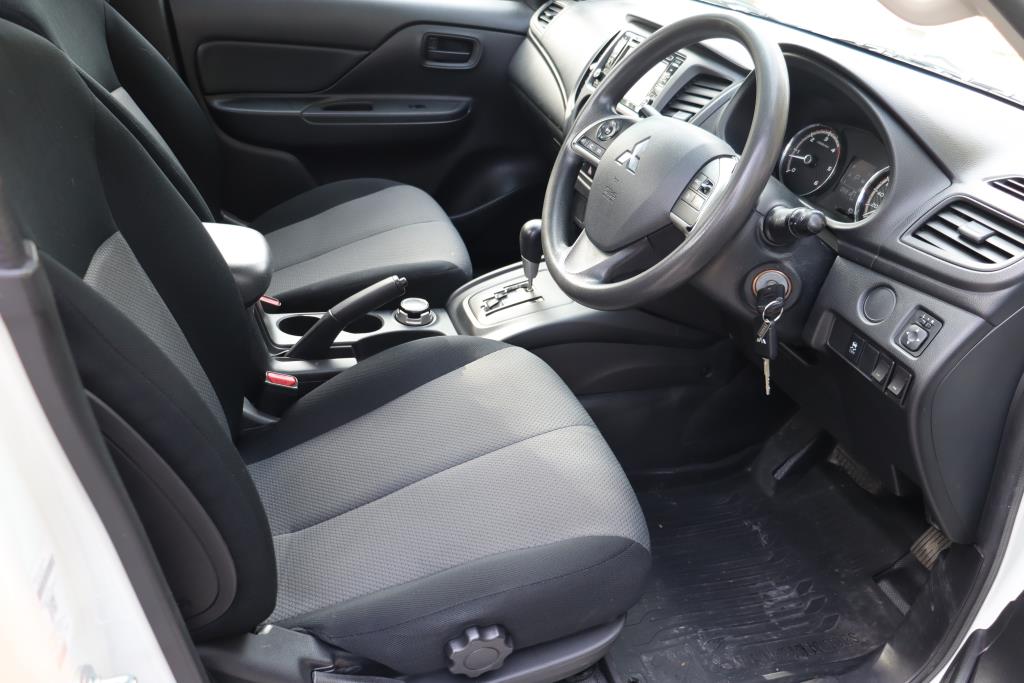 Mitsubishi TRITON 4WD 2021 for sale in Auckland