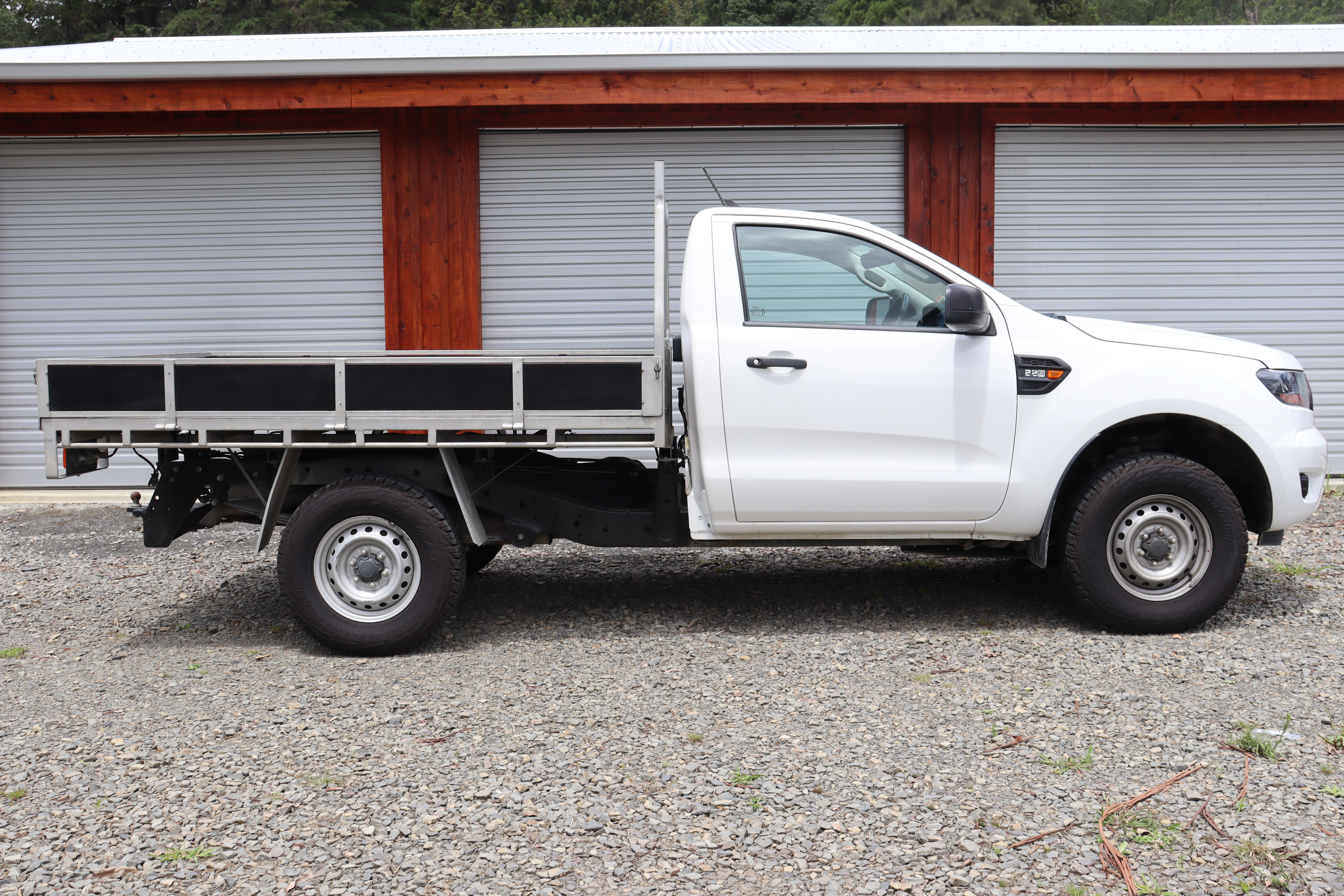 Ford Ranger 2021 for sale in Auckland