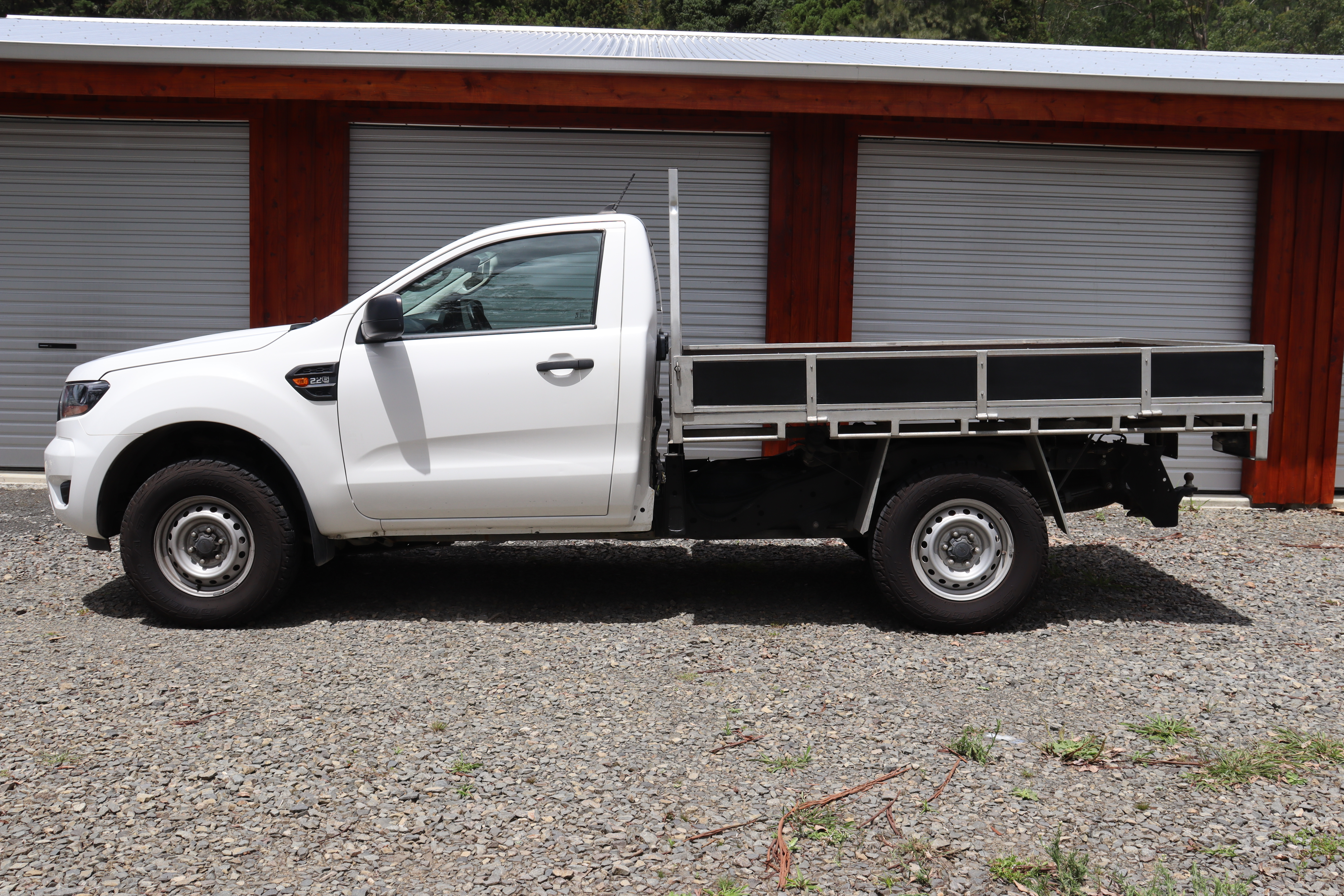 Ford Ranger 2021 for sale in Auckland