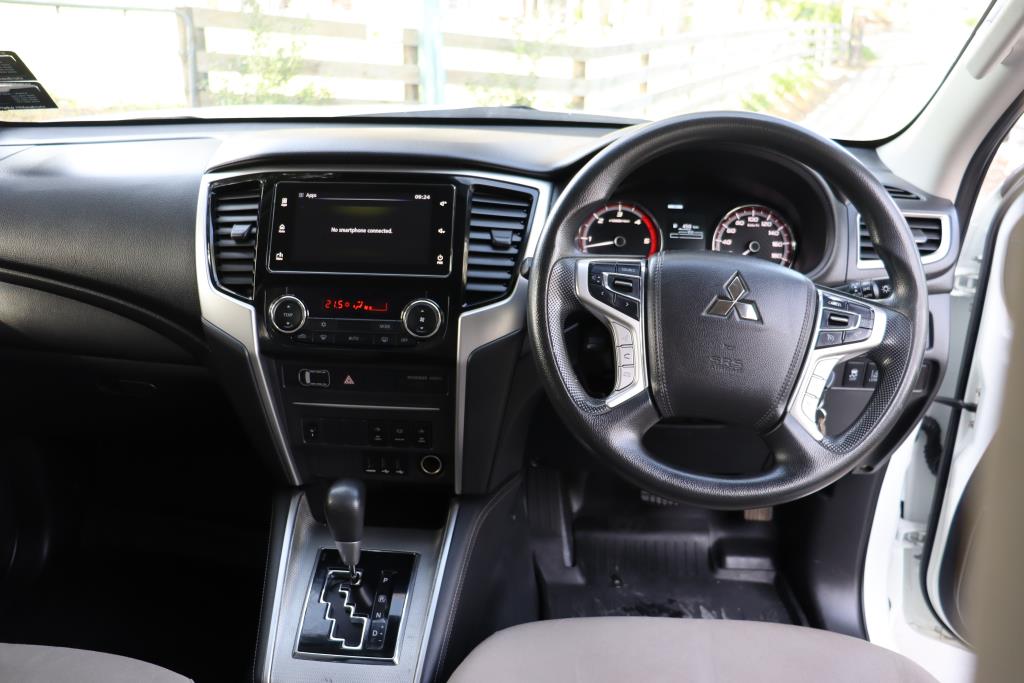 Mitsubishi TRITON 4WD 2022 for sale in Auckland