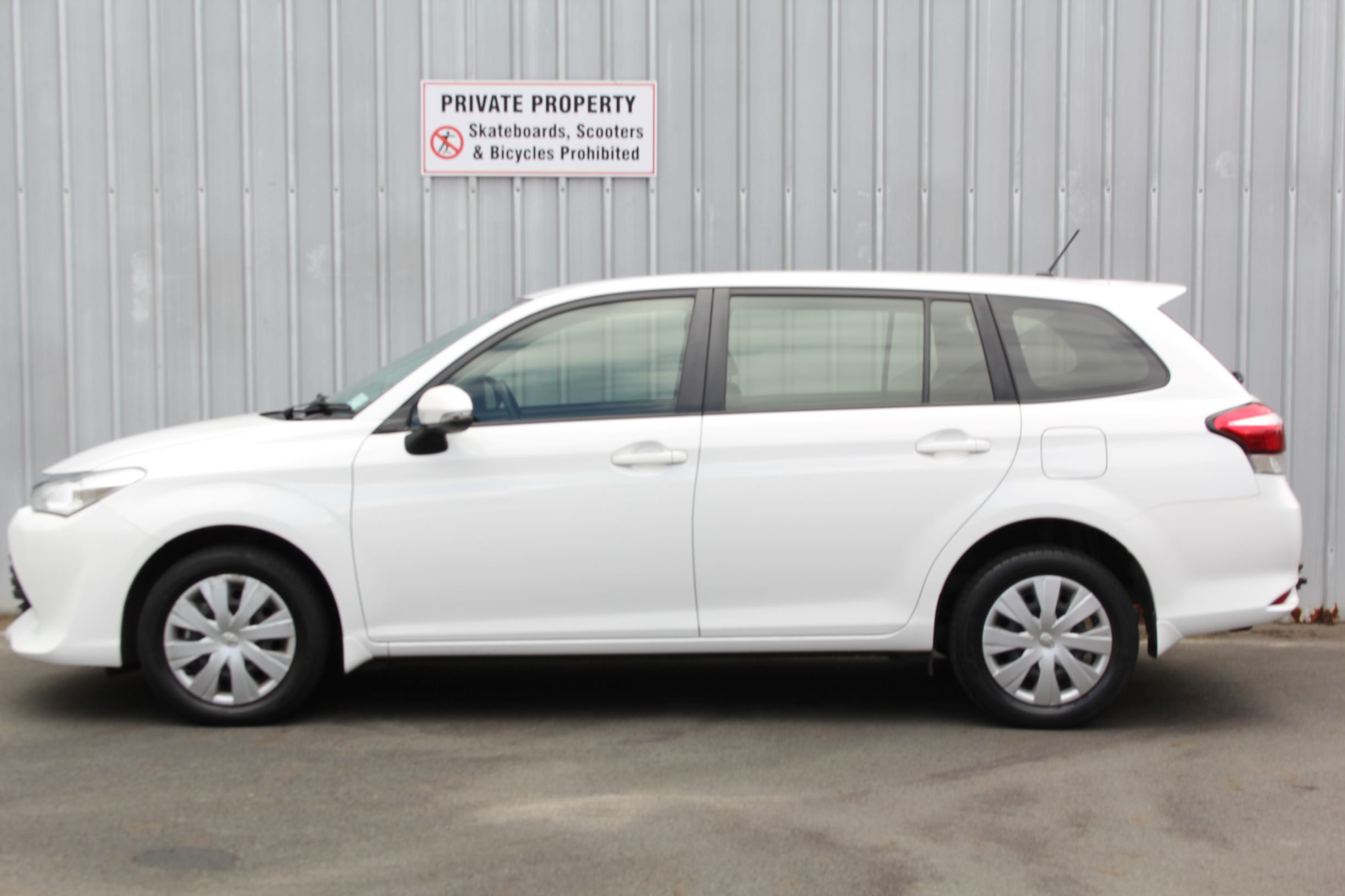 Toyota Corolla wagon 2017 for sale in Auckland