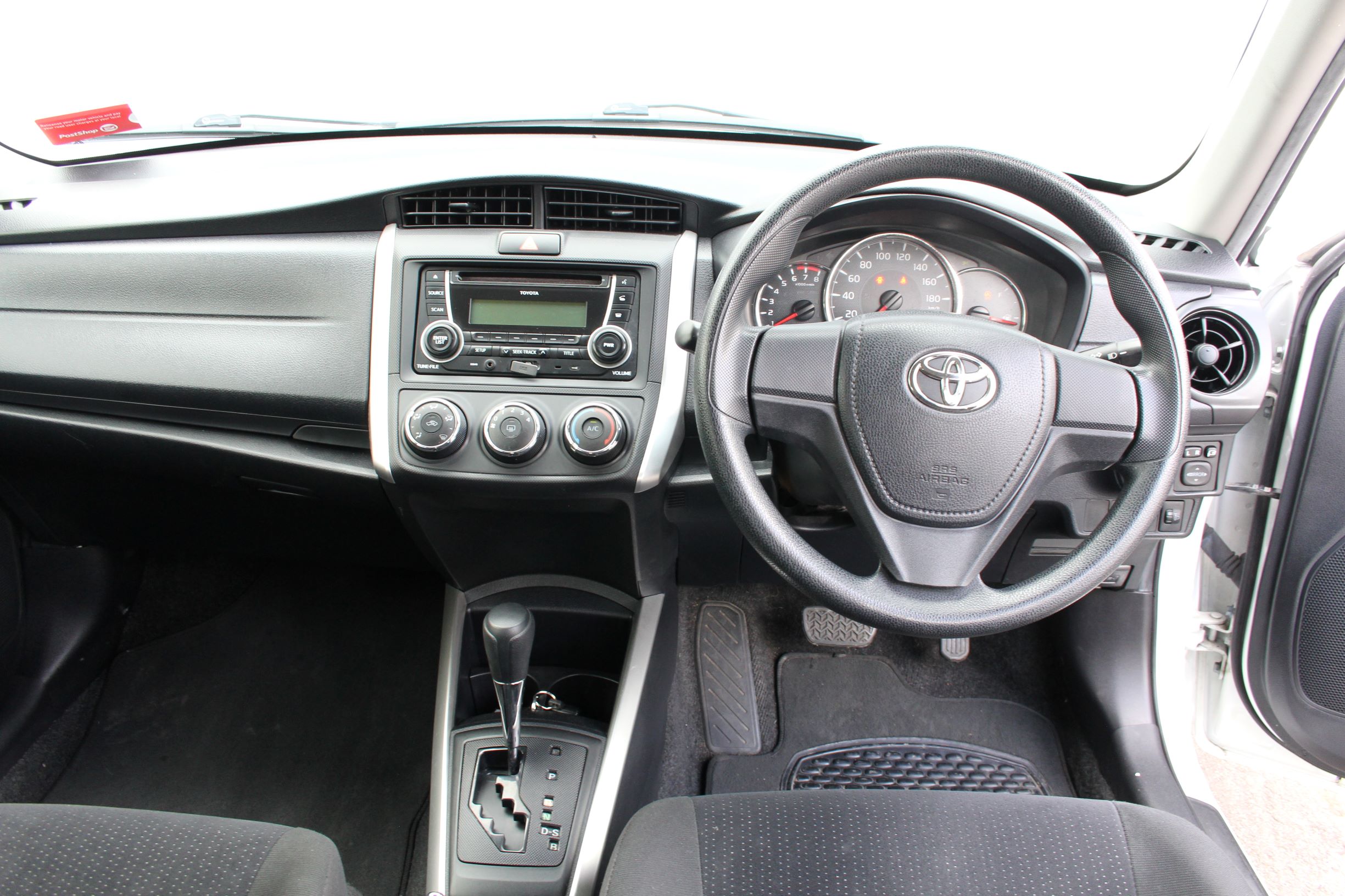 Toyota Corolla wagon 2017 for sale in Auckland