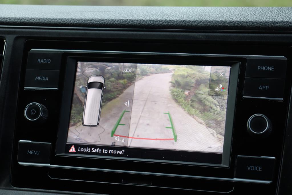 Volkswagen Crafter 35 MWB 103 2022 for sale in Auckland