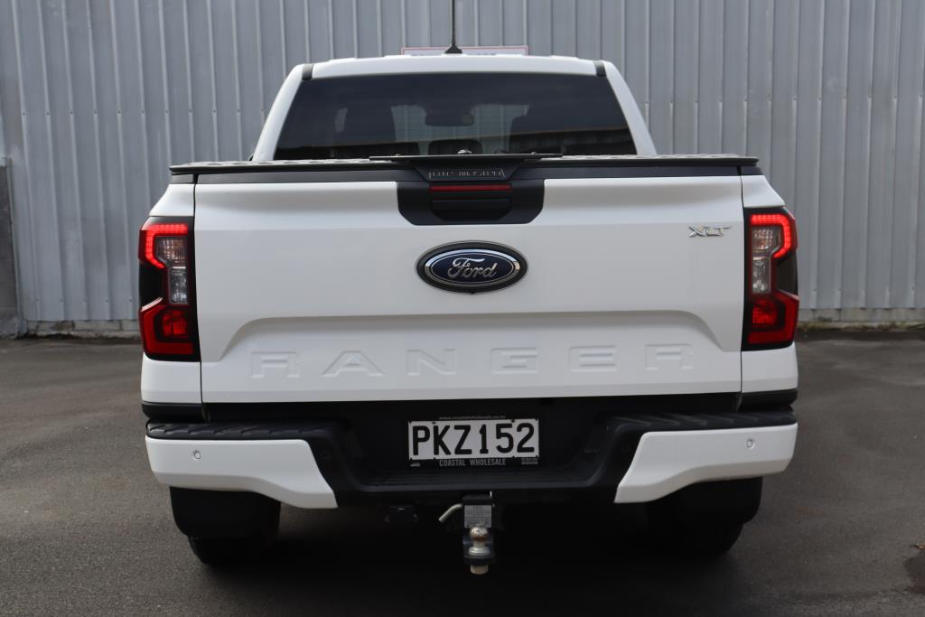 Ford RANGER NEW GENERATION 2022 for sale in Auckland