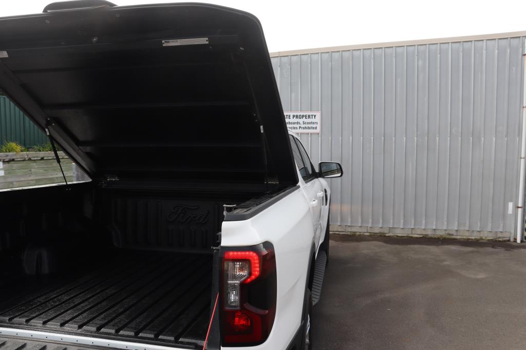Ford RANGER NEW GENERATION 2022 for sale in Auckland