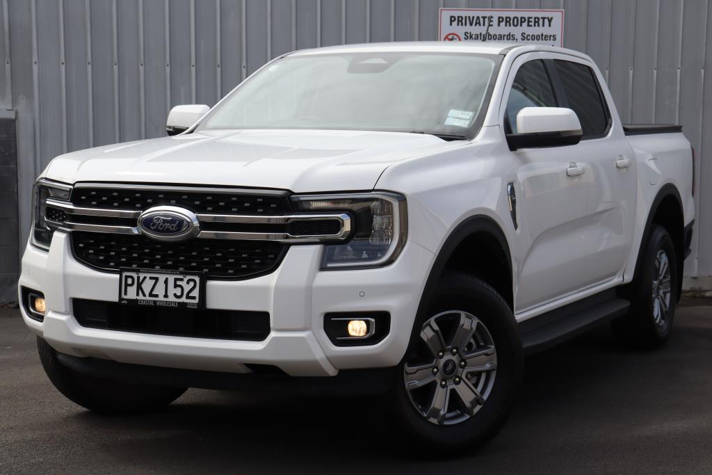 Ford RANGER NEW GENERATION 2022 for sale in Auckland