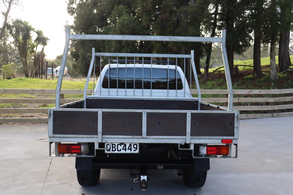 Toyota Hilux 2023 for sale in Auckland