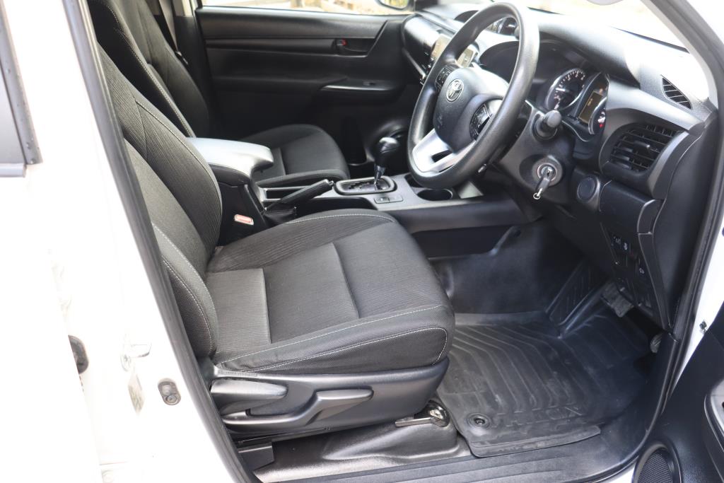Toyota Hilux 2023 for sale in Auckland