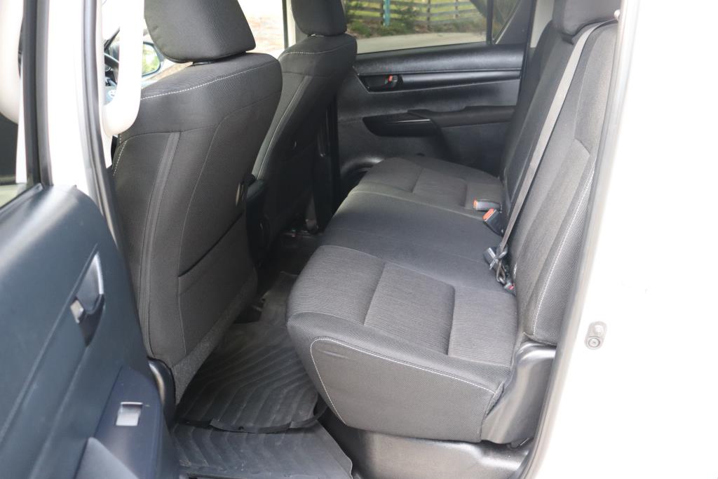 Toyota Hilux 2023 for sale in Auckland
