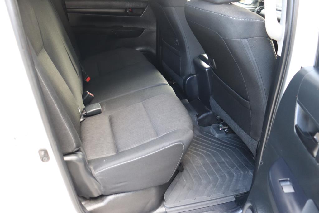 Toyota Hilux 2023 for sale in Auckland