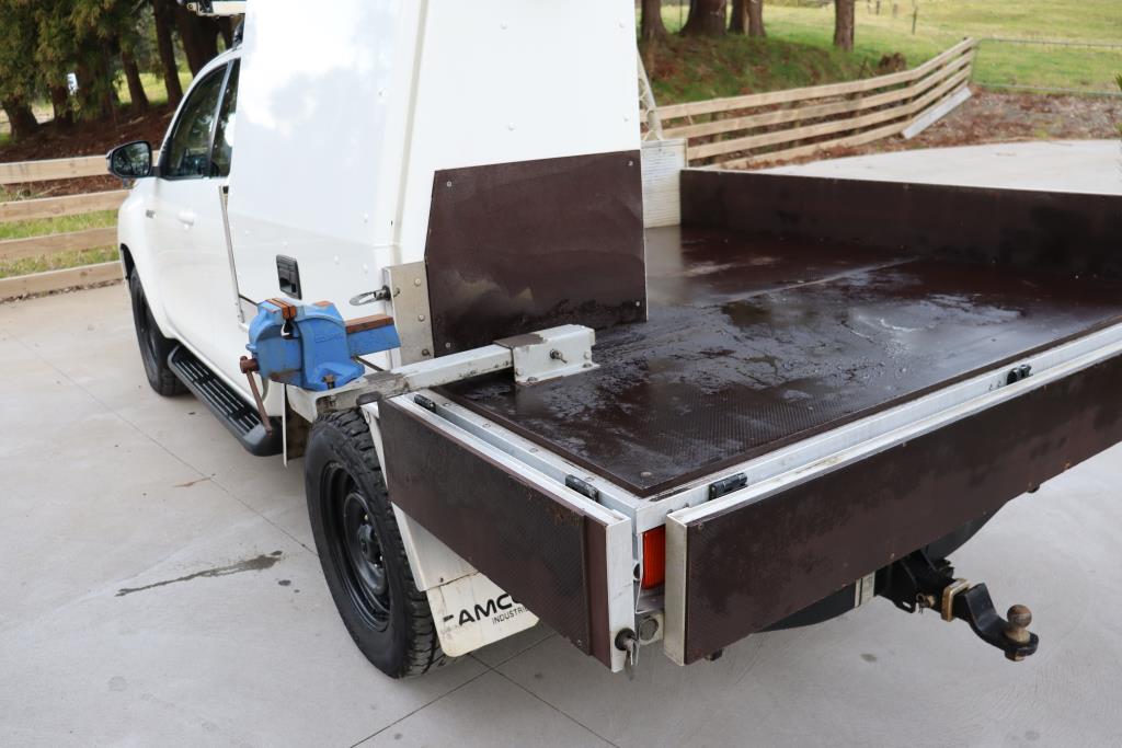 Toyota HILUX 4WD 2023 for sale in Auckland