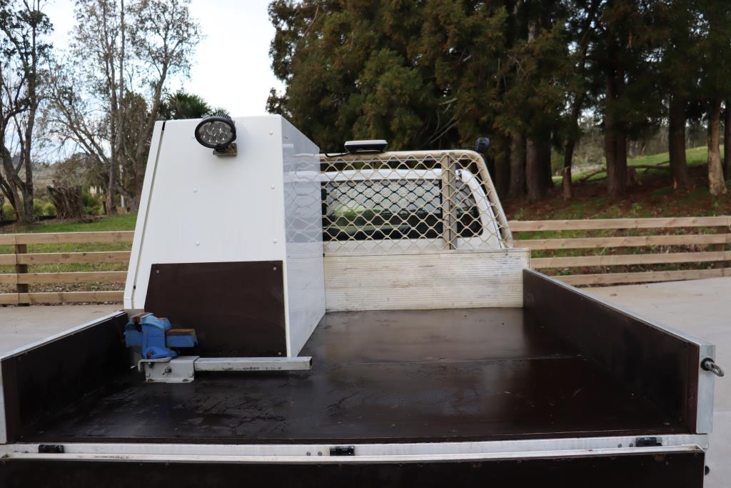 Toyota HILUX 4WD 2023 for sale in Auckland