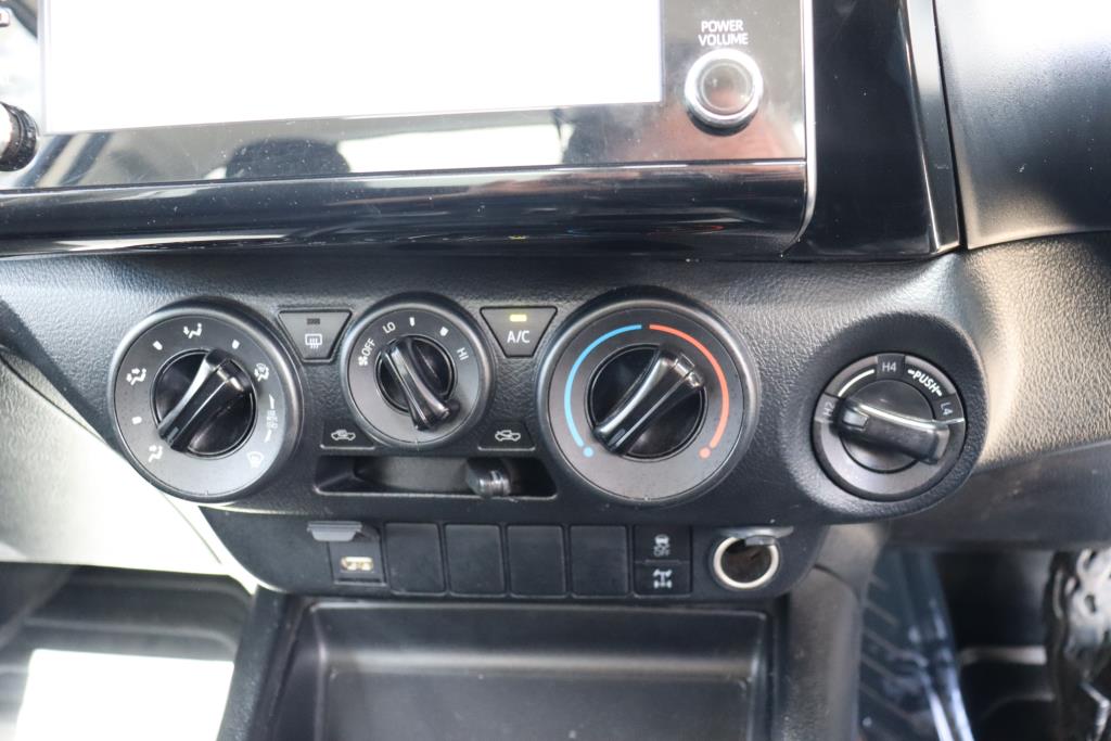 Toyota Hilux 2024 for sale in Auckland