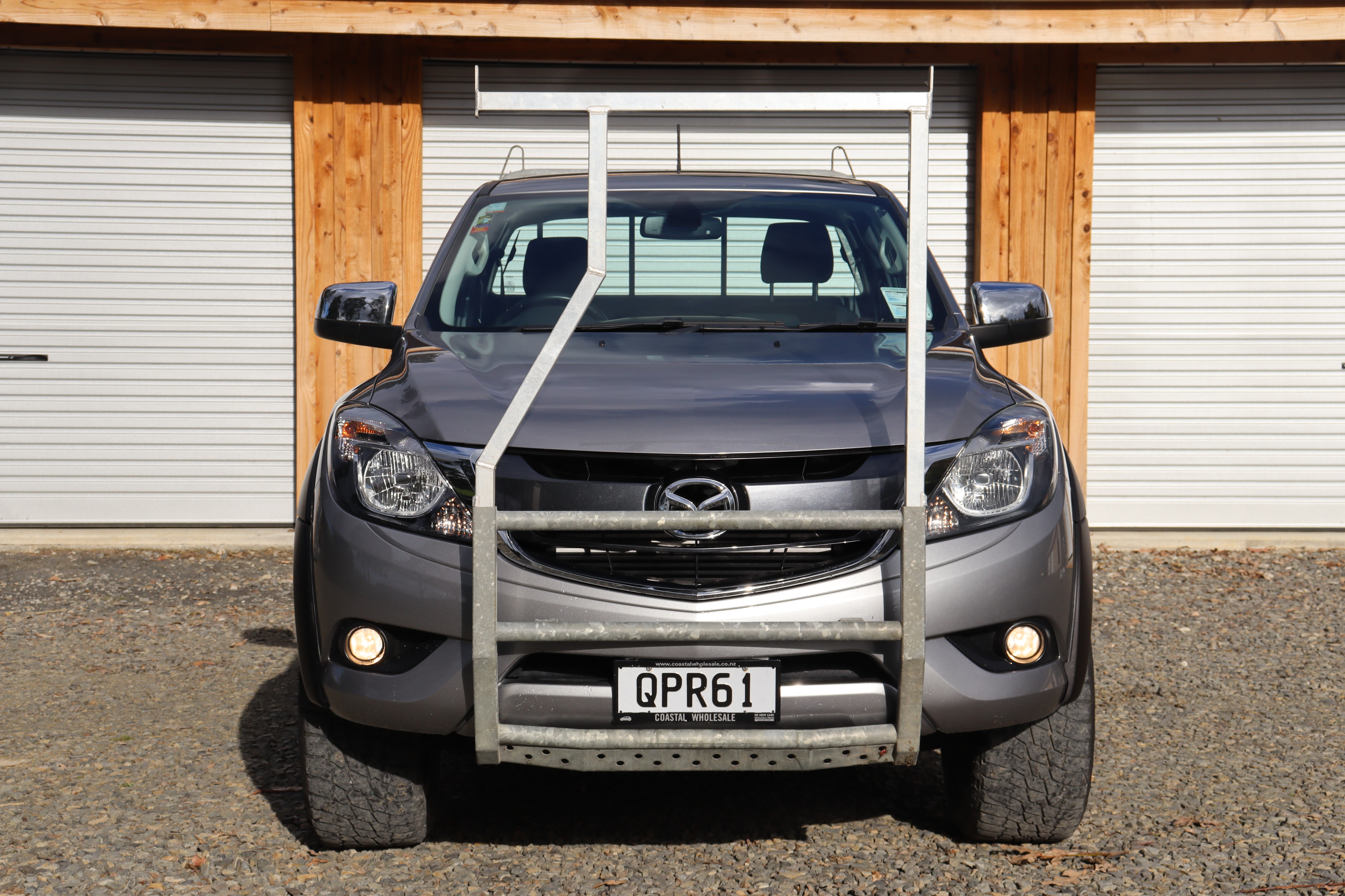 Mazda BT 2021 for sale in Auckland