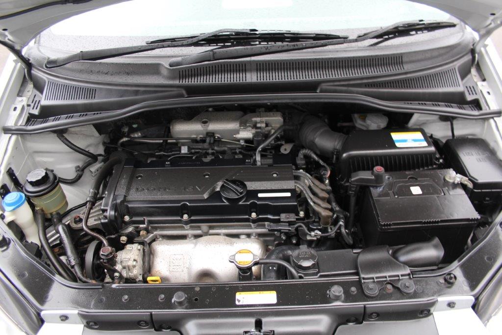 Hyundai GETZ HATCH 2010 for sale in Auckland