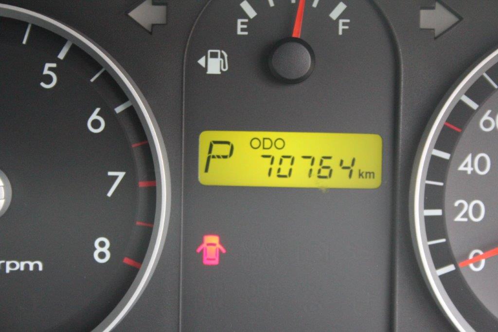 Hyundai GETZ HATCH 2010 for sale in Auckland