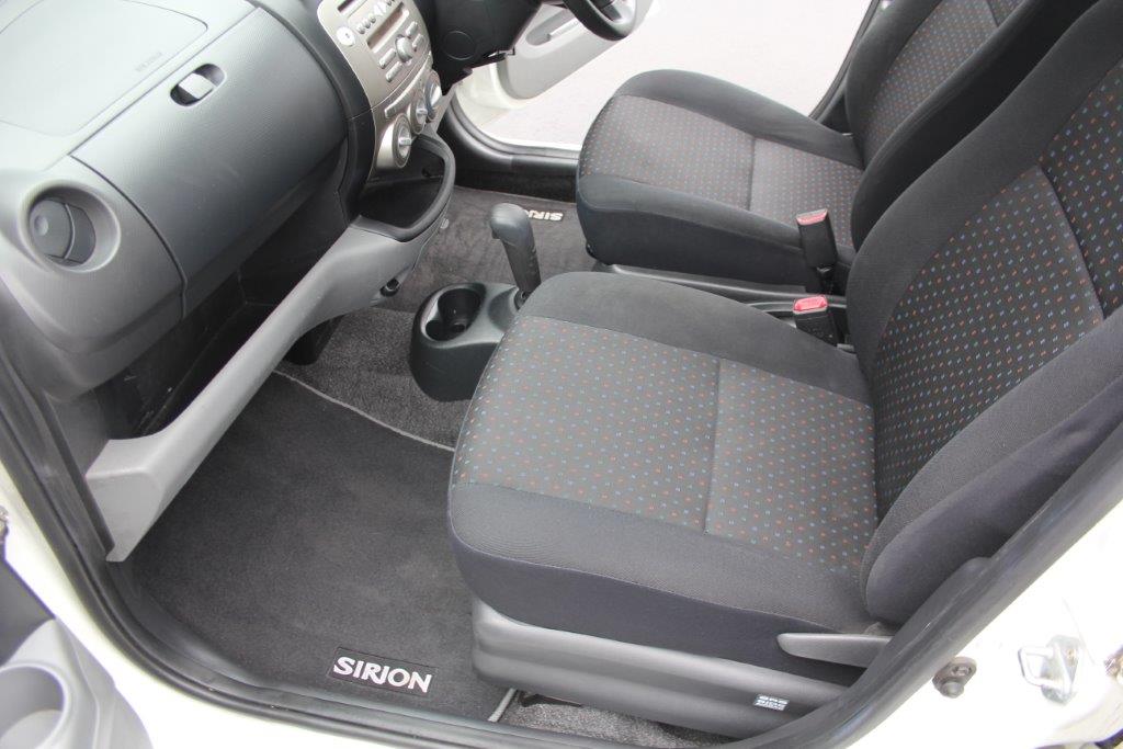 Daihatsu SIRION 2011 for sale in Auckland