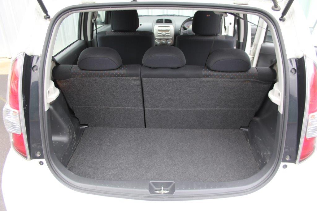 Daihatsu SIRION 2011 for sale in Auckland