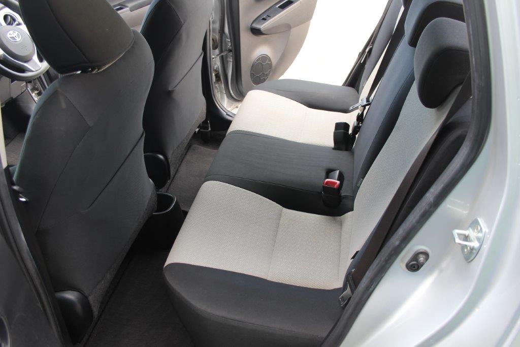 Toyota Yaris YR 2012 for sale in Auckland