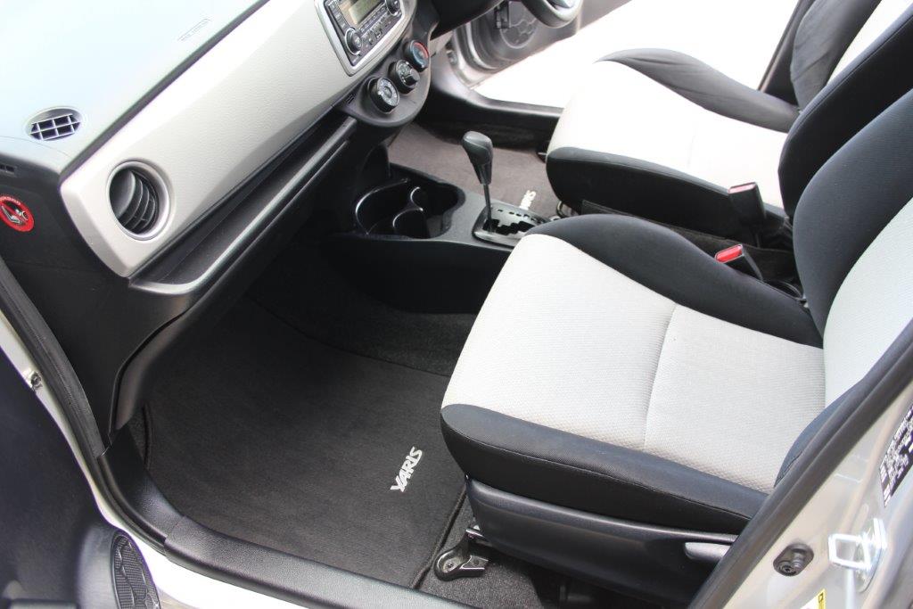 Toyota Yaris YR 2012 for sale in Auckland