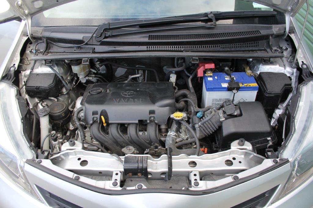 Toyota Yaris YR 2012 for sale in Auckland