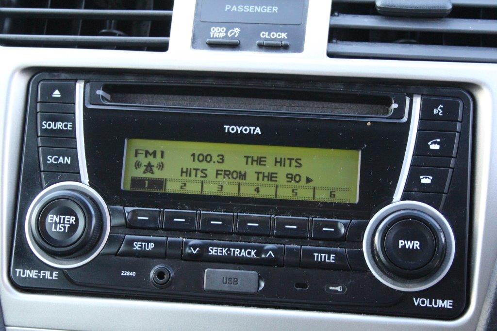 Toyota Yaris Sedan 1.5 2012 for sale in Auckland