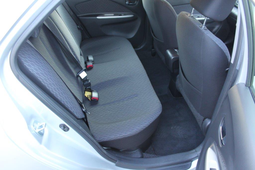 Toyota Yaris Sedan 1.5 2012 for sale in Auckland