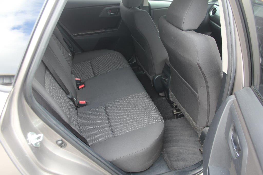 Toyota Corolla GLX 2012 for sale in Auckland