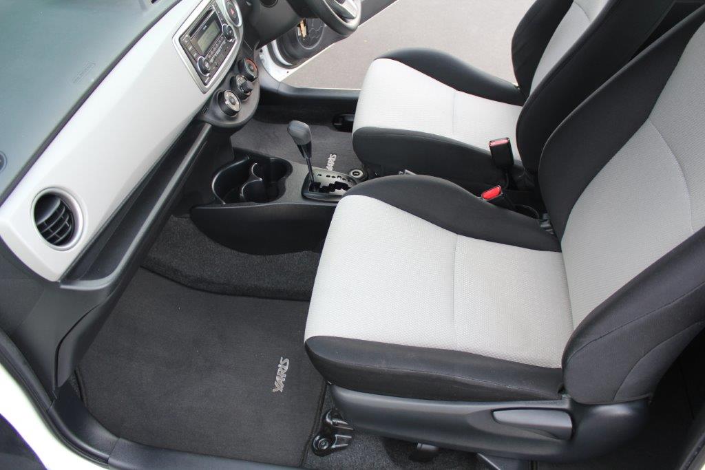 Toyota YARIS YR  2014 for sale in Auckland