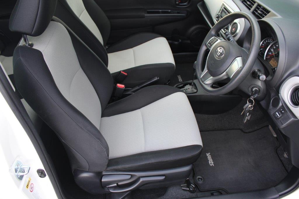 Toyota YARIS YR  2014 for sale in Auckland