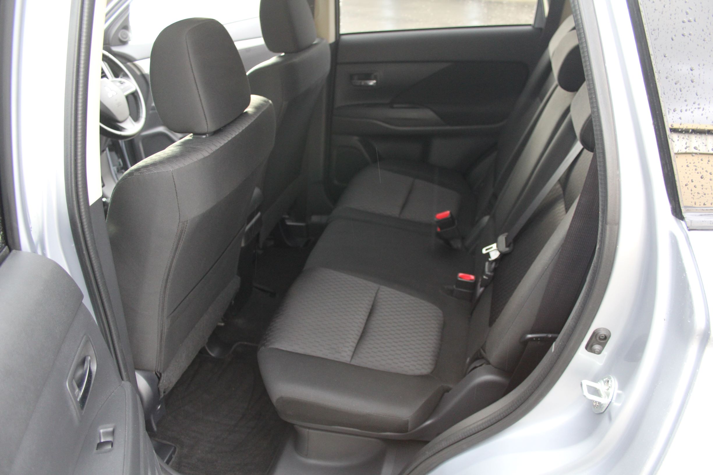 Mitsubishi OUTLANDER 4WD XLS 2013 for sale in Auckland