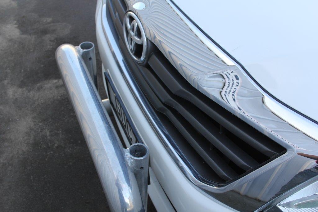 Toyota HILUX 2WD  2013 for sale in Auckland