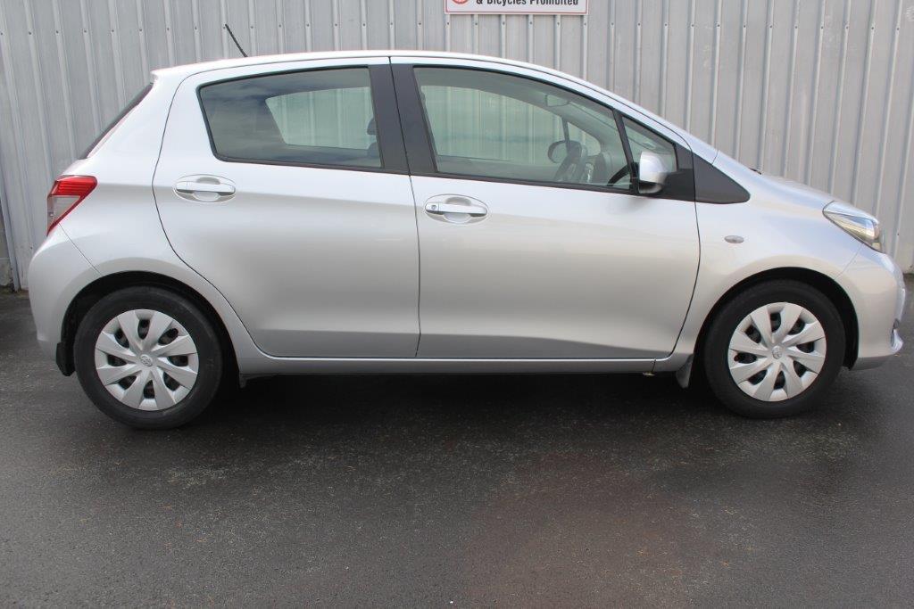 Toyota YARIS YR 2014 for sale in Auckland