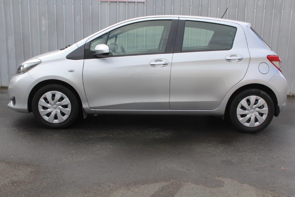Toyota YARIS YR 2014 for sale in Auckland