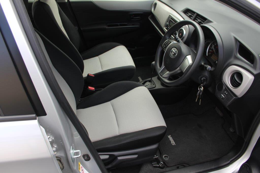 Toyota YARIS YR 2014 for sale in Auckland