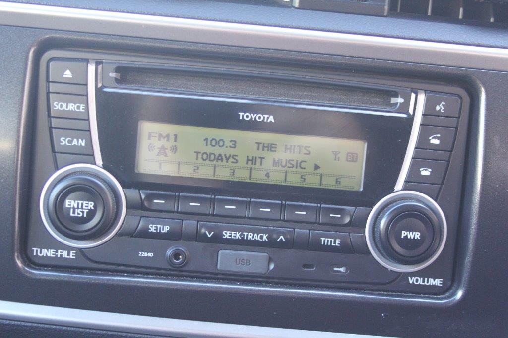 Toyota Corolla GX 2013 for sale in Auckland