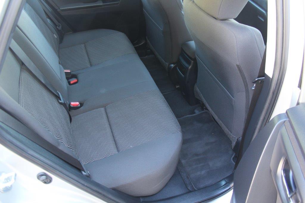 Toyota Corolla GX 2013 for sale in Auckland