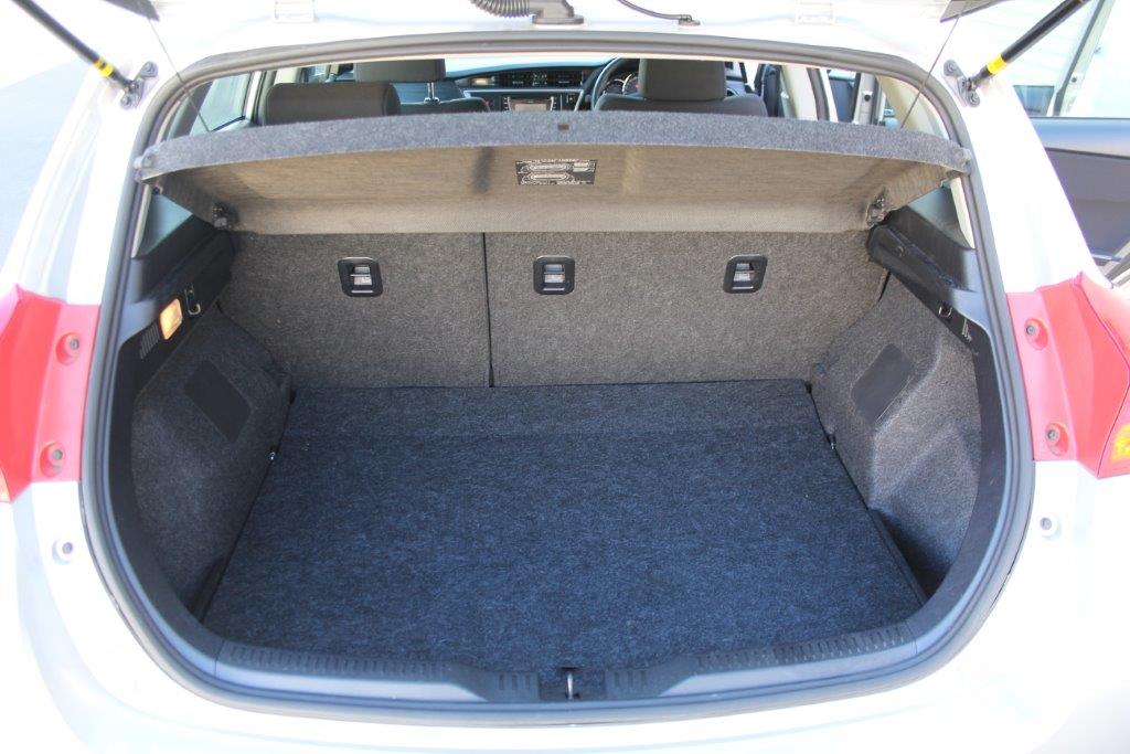 Toyota Corolla GX 2013 for sale in Auckland