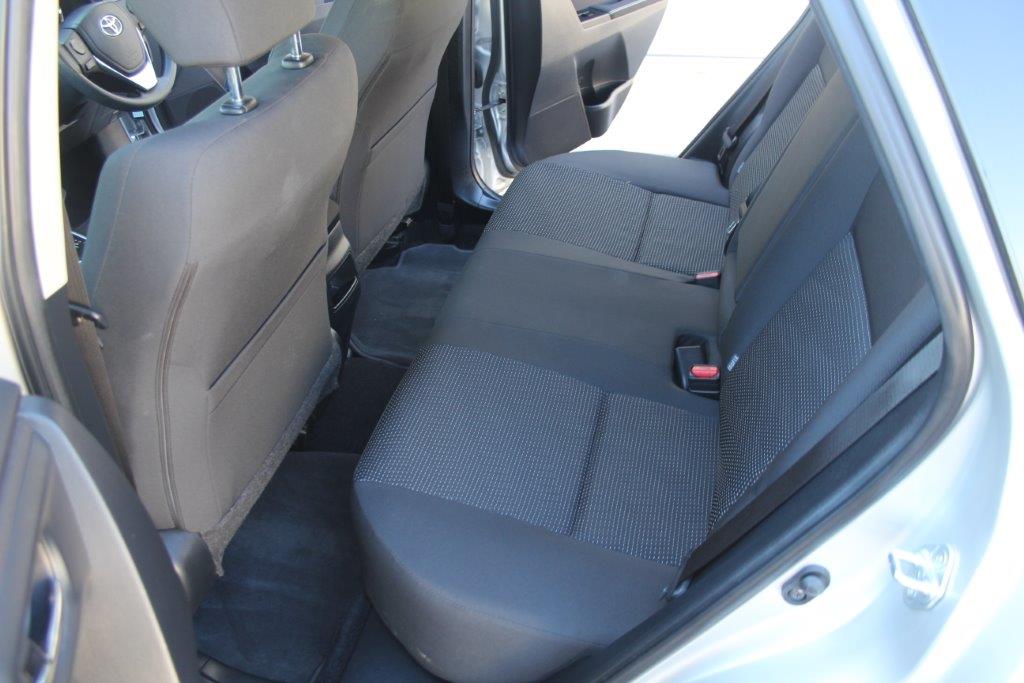 Toyota Corolla GX 2013 for sale in Auckland