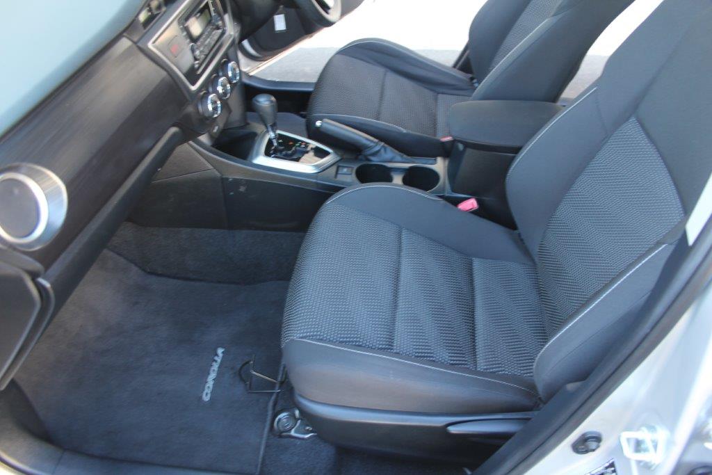 Toyota Corolla GX 2013 for sale in Auckland