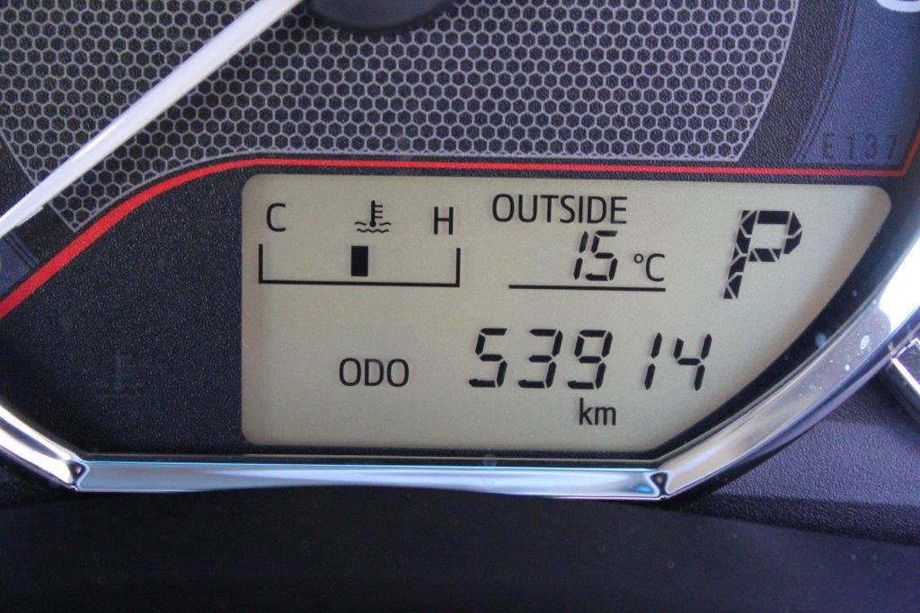 Toyota Corolla GX 2013 for sale in Auckland