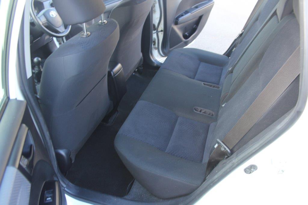 Toyota COROLLA WAGON MANUAL 2013 for sale in Auckland