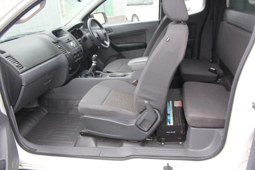 Ford RANGER 4WD 2013 for sale in Auckland